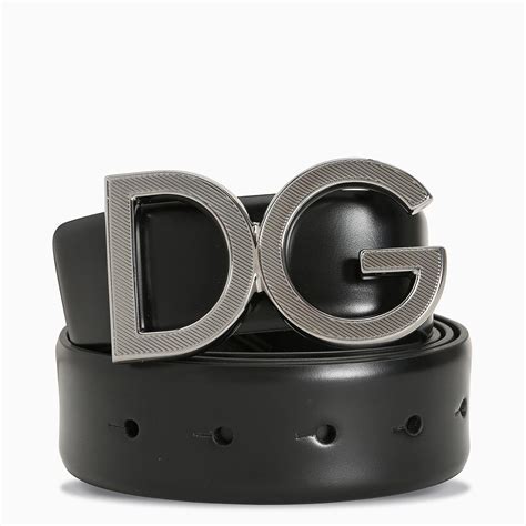 dolce gabbana belts sale